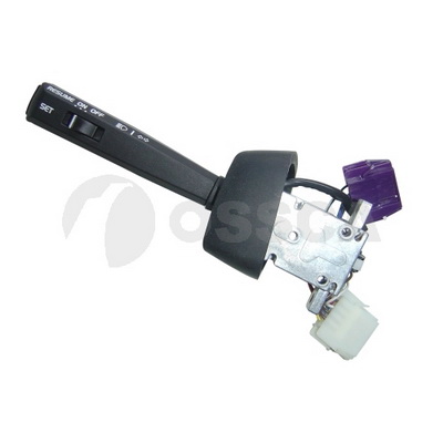 OSSCA 04338 Steering Column...