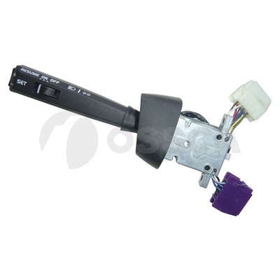 OSSCA 04339 Steering Column...