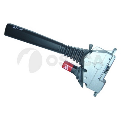 OSSCA 04340 Steering Column...