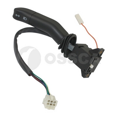 OSSCA 04344 Steering Column...