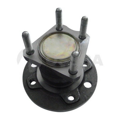 OSSCA 04364 Wheel Hub