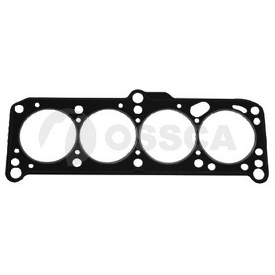 OSSCA 04371 Gasket,...