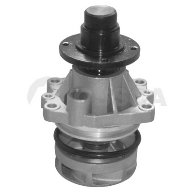 OSSCA 04402 Water Pump