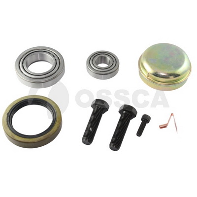 OSSCA 04425 Wheel Bearing Kit