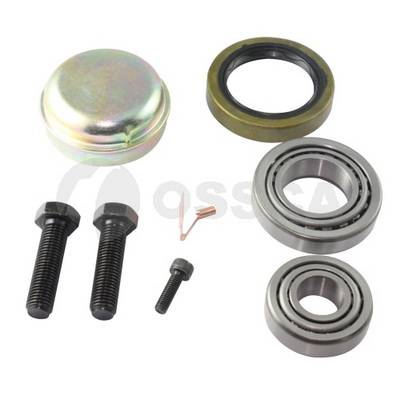 OSSCA 04433 Wheel Bearing Kit