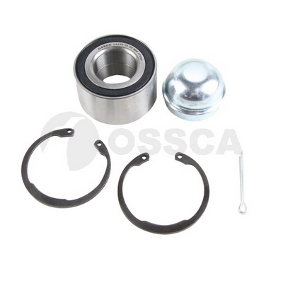 OSSCA 04448 Wheel Bearing Kit