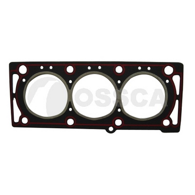 OSSCA 04460 Gasket,...