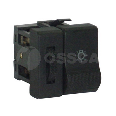 OSSCA 04505 Switch, headlight