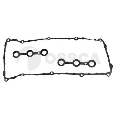 OSSCA 04516 Gasket Set,...