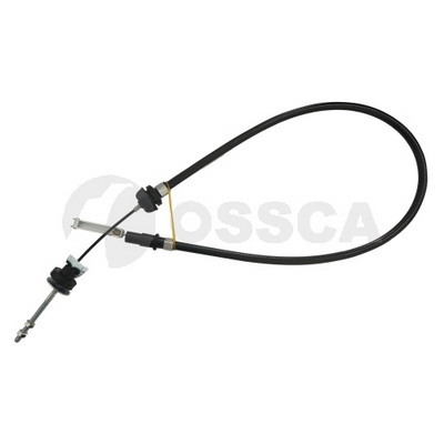 OSSCA 04520 Clutch Cable