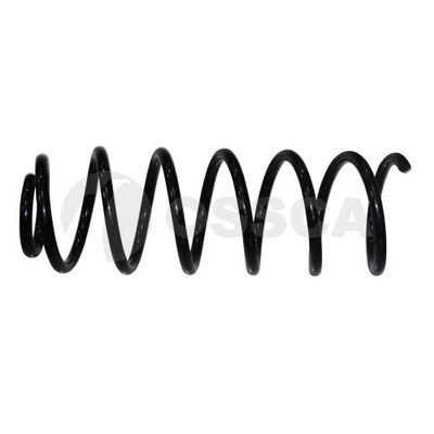 OSSCA 04533 Coil Spring