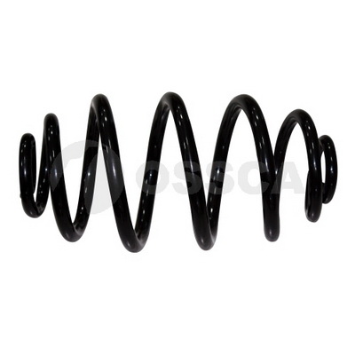 OSSCA 04535 Coil Spring