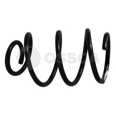 OSSCA 04537 Coil Spring