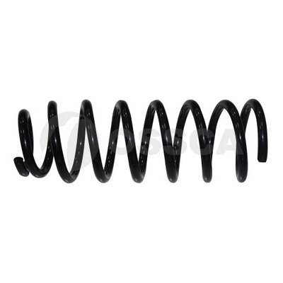 OSSCA 04540 Coil Spring