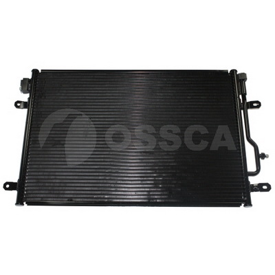 OSSCA 04556 Condenser, air...