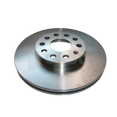 OSSCA 04568 Brake Disc