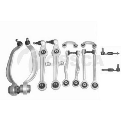 OSSCA 04577 Suspension Kit