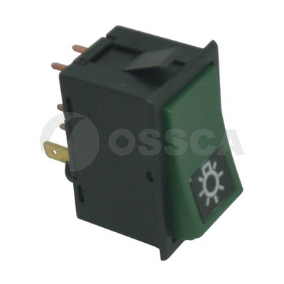 OSSCA 04623 Switch, headlight