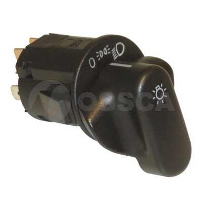 OSSCA 04630 Switch, headlight