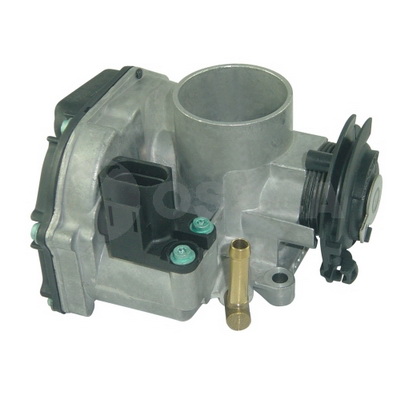 OSSCA 04660 Throttle body