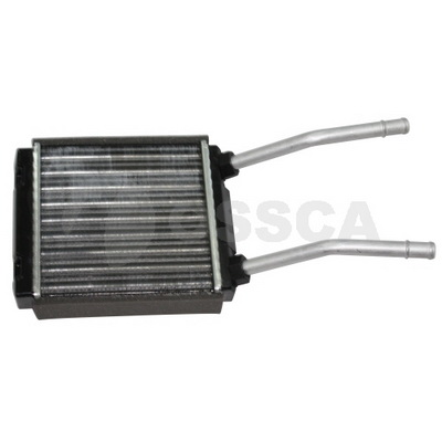 OSSCA 04664 Heat Exchanger,...