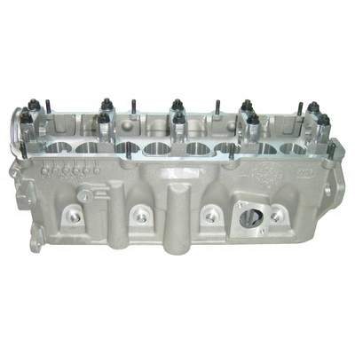 OSSCA 04666 Cylinder Head,...