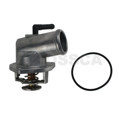 OSSCA 04683 Thermostat Housing