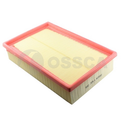 OSSCA 04702 Air Filter