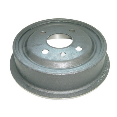 OSSCA 04709 Brake Drum