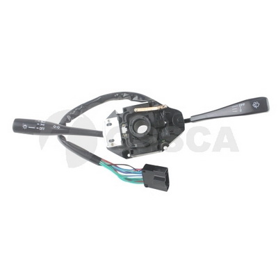 OSSCA 04740 Steering Column...