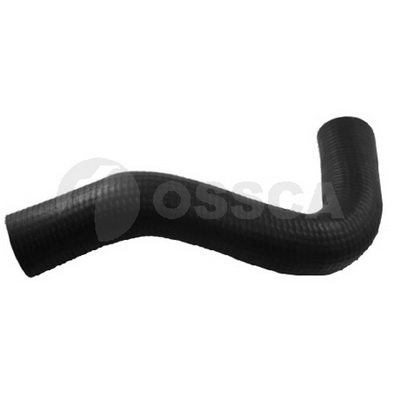 OSSCA 04751 Radiator Hose