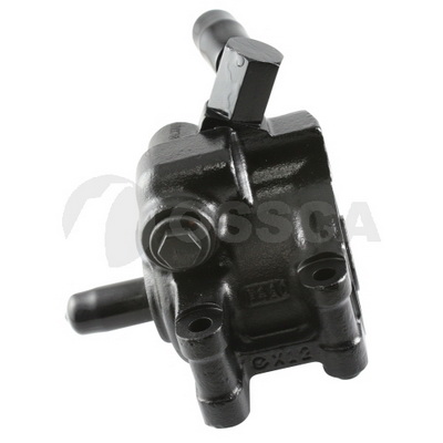 OSSCA 04756 Hydraulic Pump,...