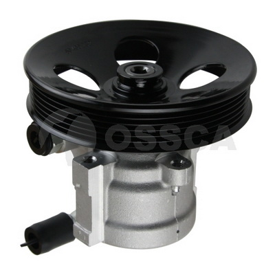 OSSCA 04760 Hydraulic Pump,...