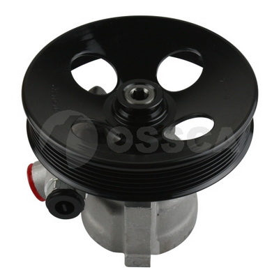 OSSCA 04762 Hydraulic Pump,...