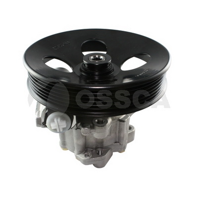 OSSCA 04763 Hydraulic Pump,...