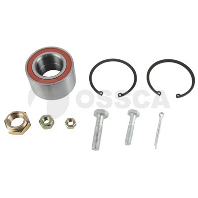 OSSCA 04784 Wheel Bearing Kit