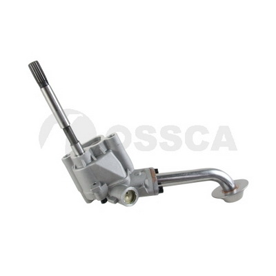 OSSCA 04822 Oil Pump