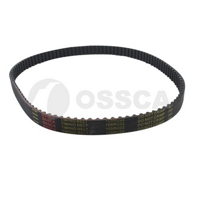 OSSCA 04838 Timing Belt