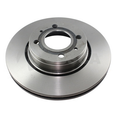 OSSCA 04856 Brake Disc