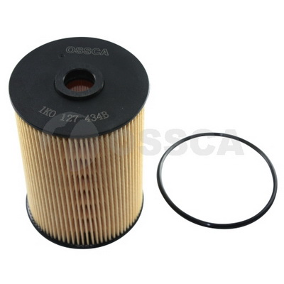 OSSCA 04892 Fuel filter