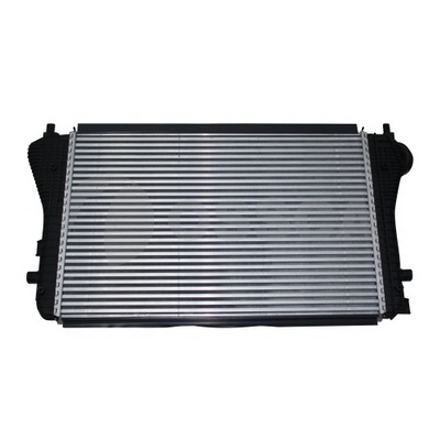 OSSCA 04894 Intercooler,...