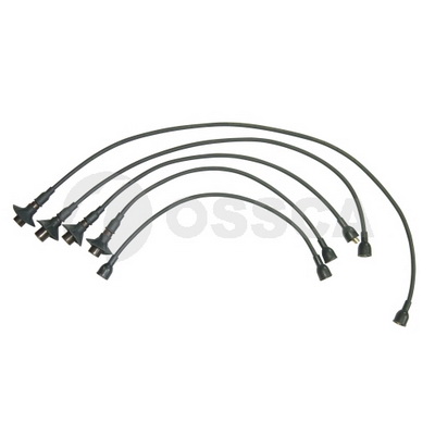 OSSCA 04913 Ignition Cable Kit