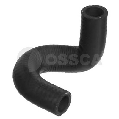 OSSCA 04915 Radiator Hose