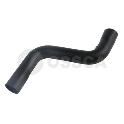 OSSCA 04918 Radiator Hose