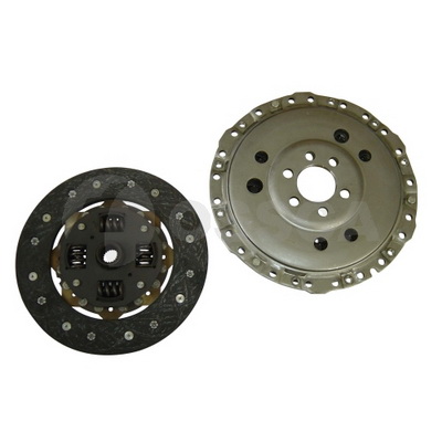 OSSCA 04979 Clutch Kit