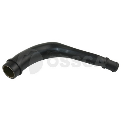 OSSCA 04987 Hose, crankcase...