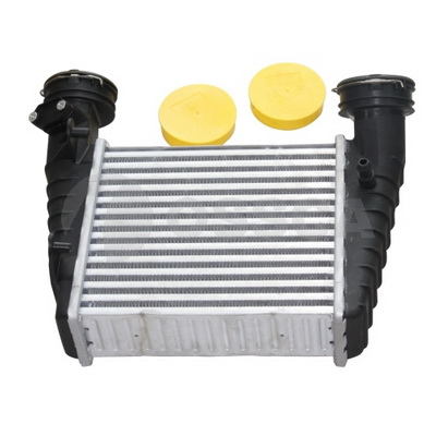 OSSCA 04995 Intercooler,...