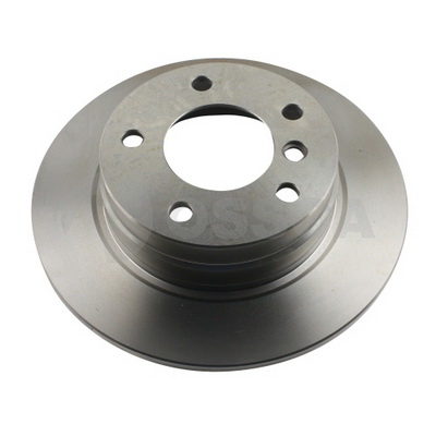 OSSCA 05002 Brake Disc