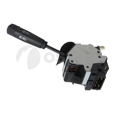 OSSCA 05003 Steering Column...