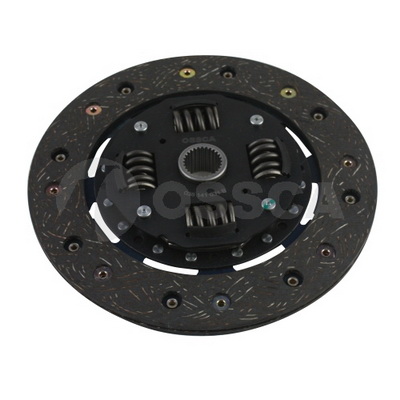 OSSCA 05006 Clutch Disc